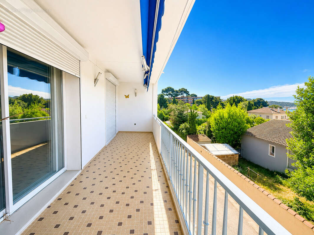 Appartement à LA SEYNE-SUR-MER