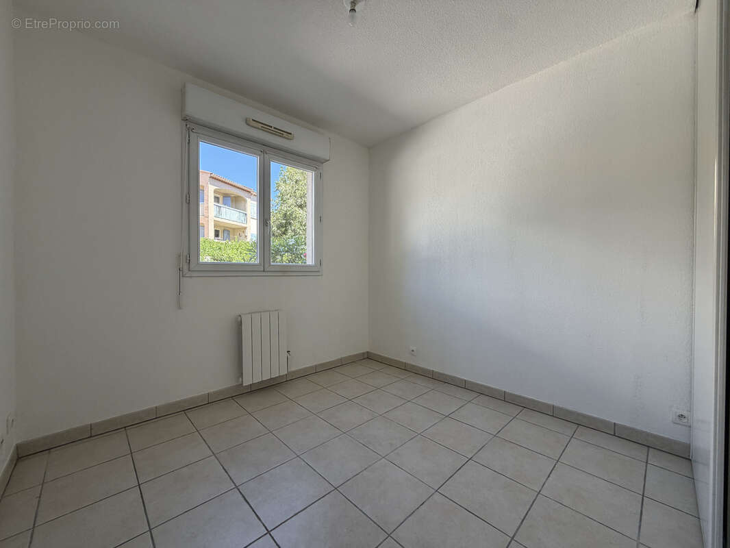 Appartement à DRAGUIGNAN
