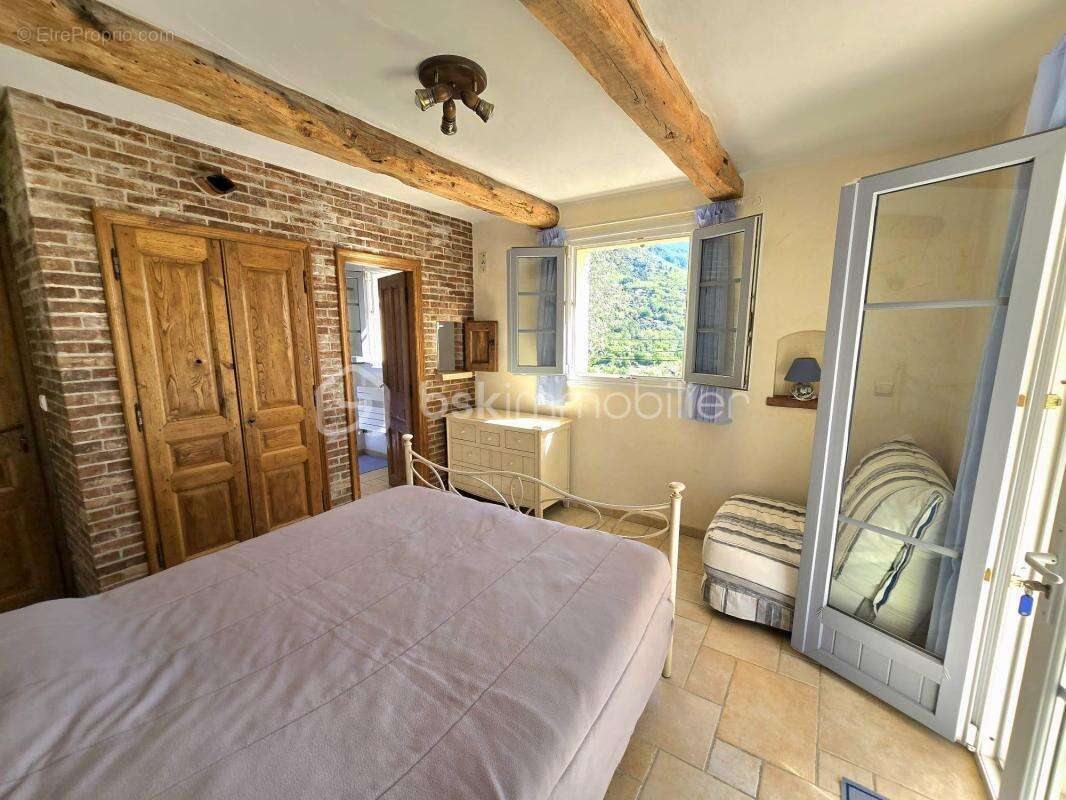 Maison à LE BAR-SUR-LOUP