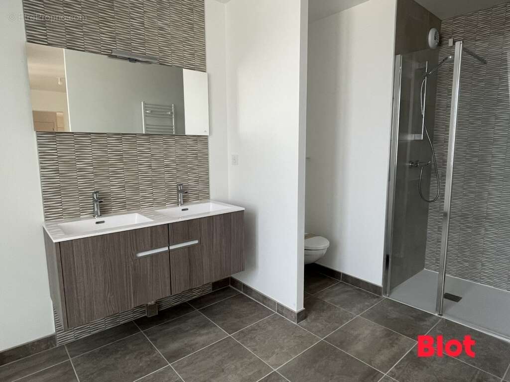 Appartement à DINARD