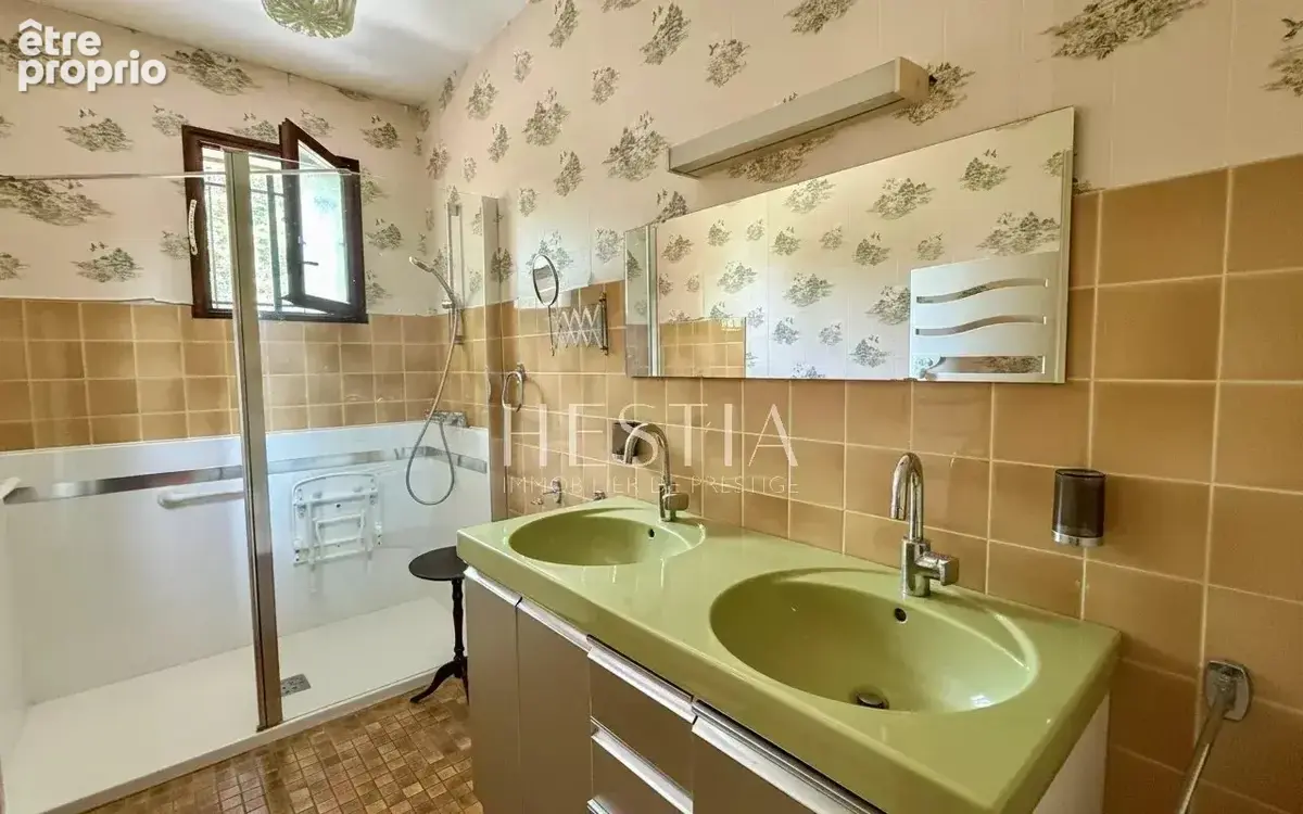 Maison individuelle avec vue Lac et Montagnes - photo 30