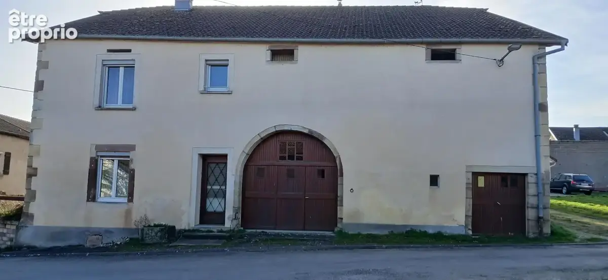 Maison a la campagne - photo 2