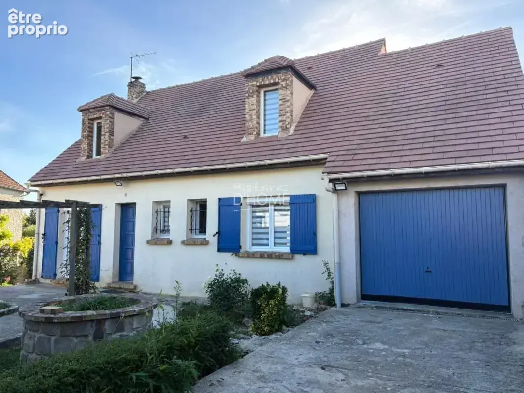 Maison familiale dans un secteur privilégié ! - photo 1