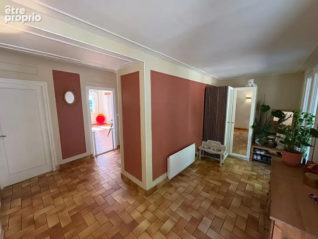 Maison en pierres, calme absolu, vue imprenable, 50 min de reims - photo 7