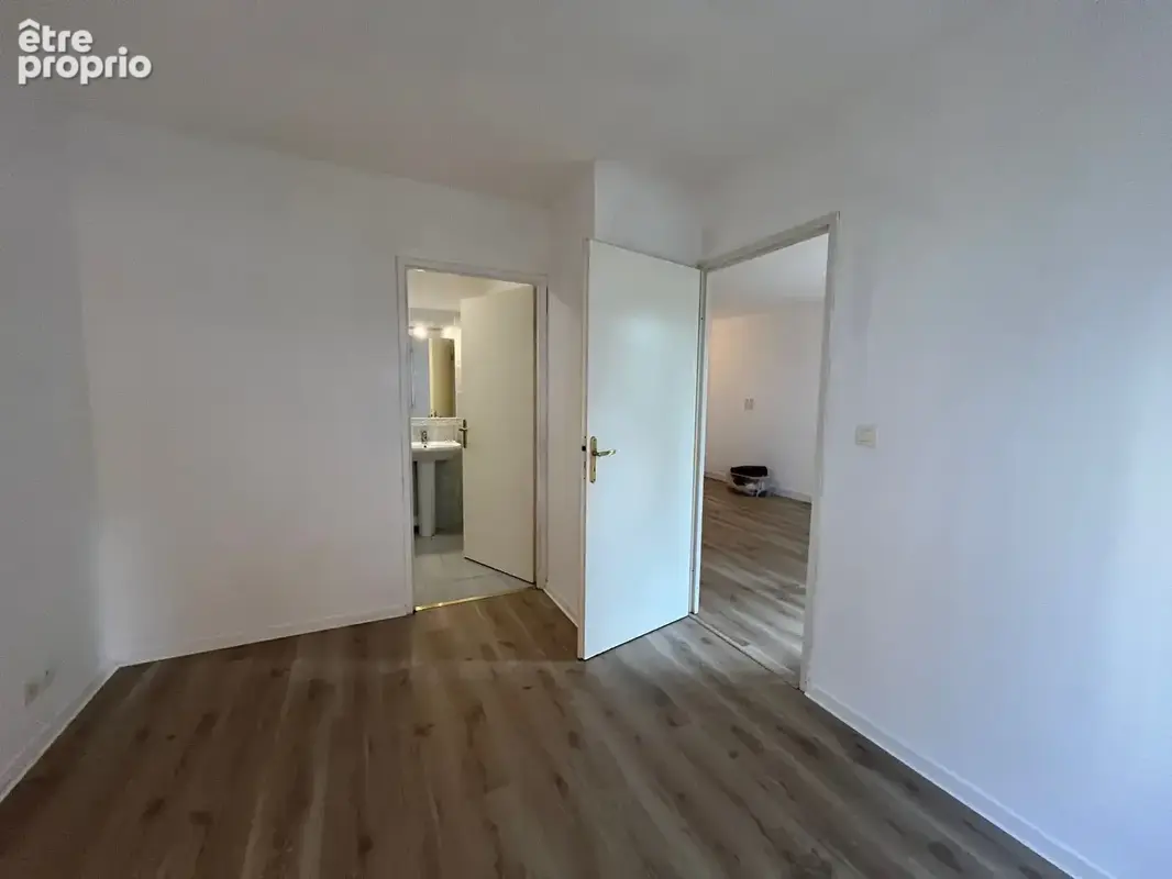 Appartement Saint Nazaire 2 pièce(s) - photo 6
