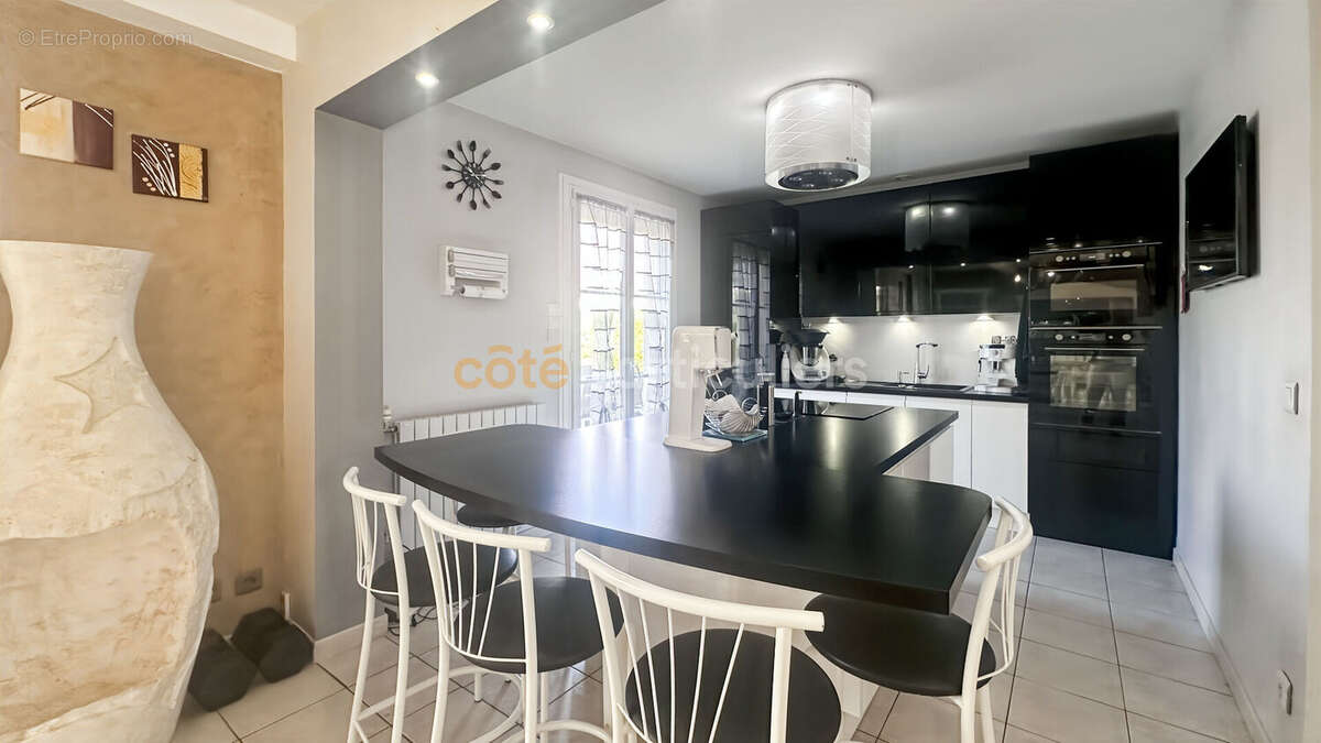 Servon - belle maison familiale avec piscine - photo 10