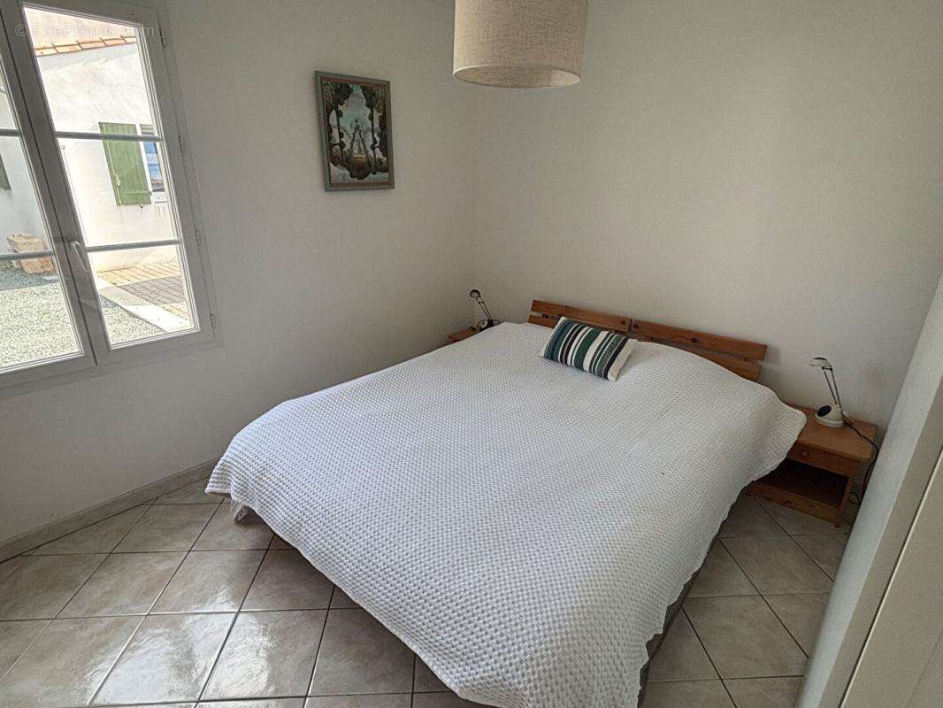 RARE SUR LE SECTEUR - Ste Marie De Re 4 pièces 101m2 Visite Virtuelle disponible - photo 7