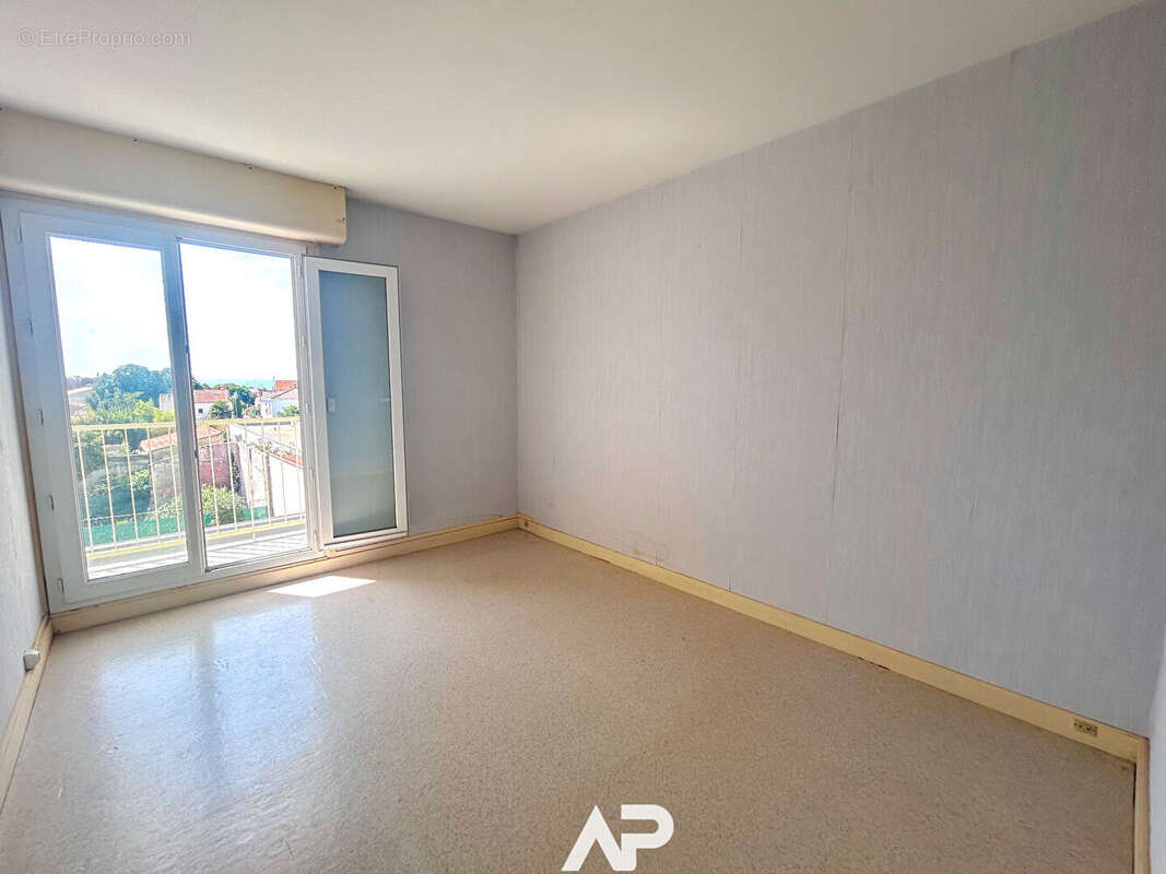 Appartement à LA ROCHELLE