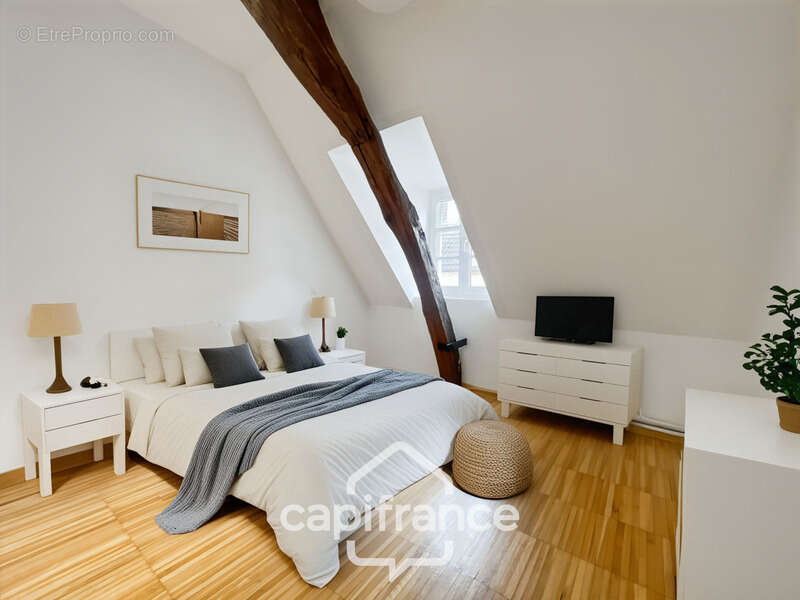 Dijon Hyper centre- rue Cazotte - photo 12