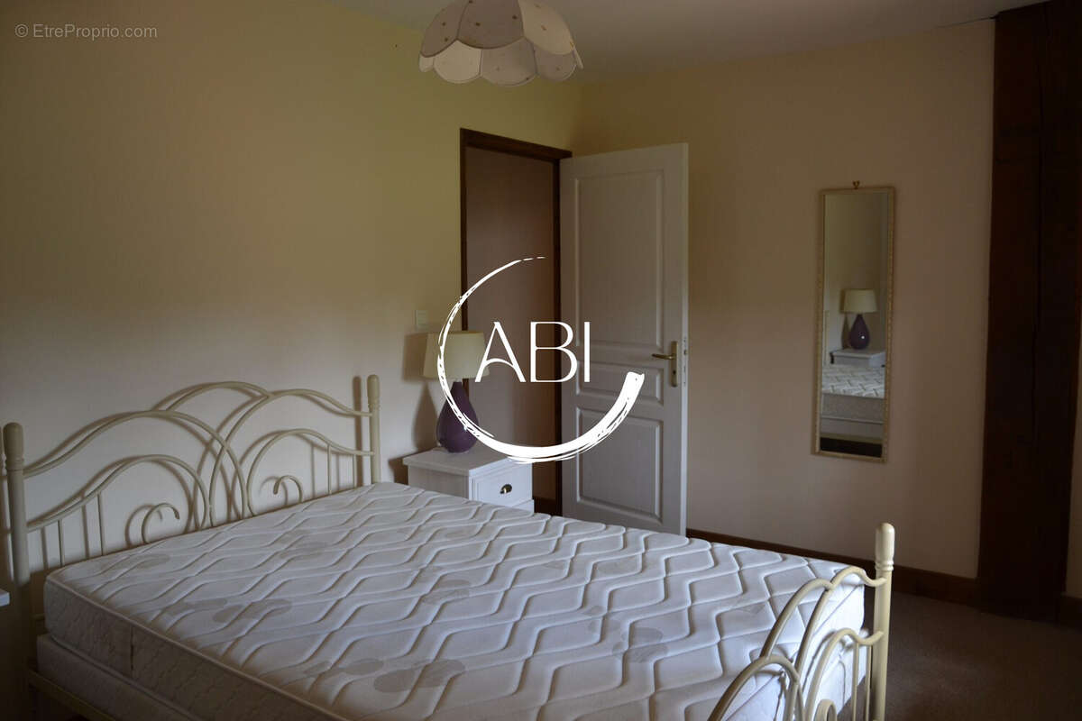 Maison à SAINT-FRAIMBAULT