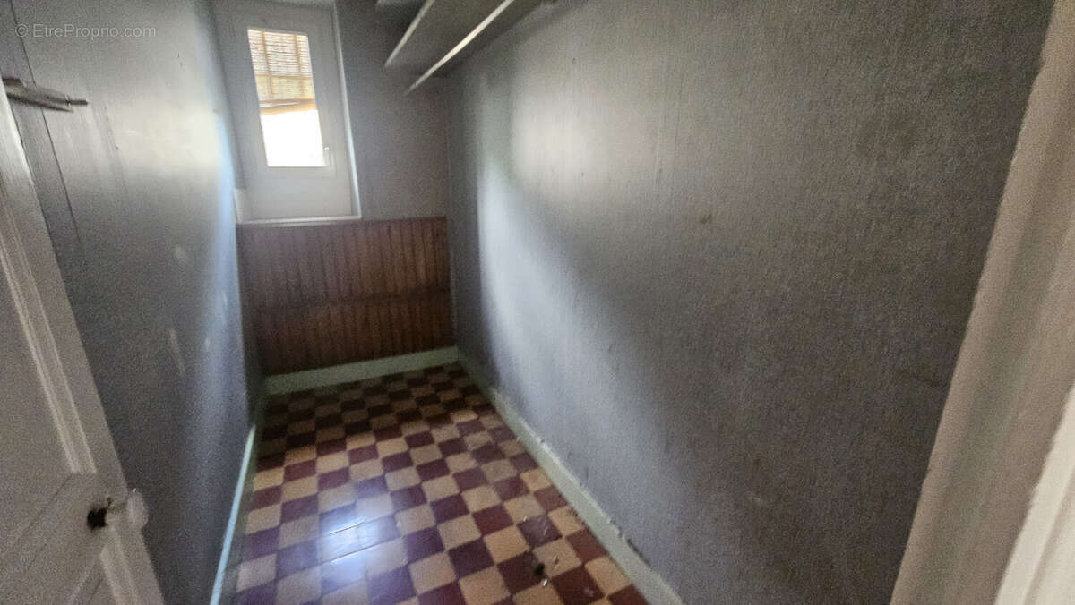 Appartement à NUITS-SAINT-GEORGES