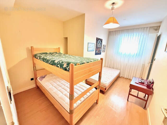 Appartement à DIVONNE-LES-BAINS