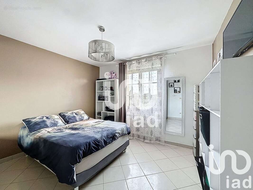 Photo 9 - Maison à EQUIHEN-PLAGE