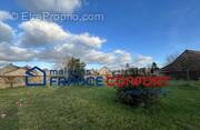 Terrain à PACY-SUR-EURE