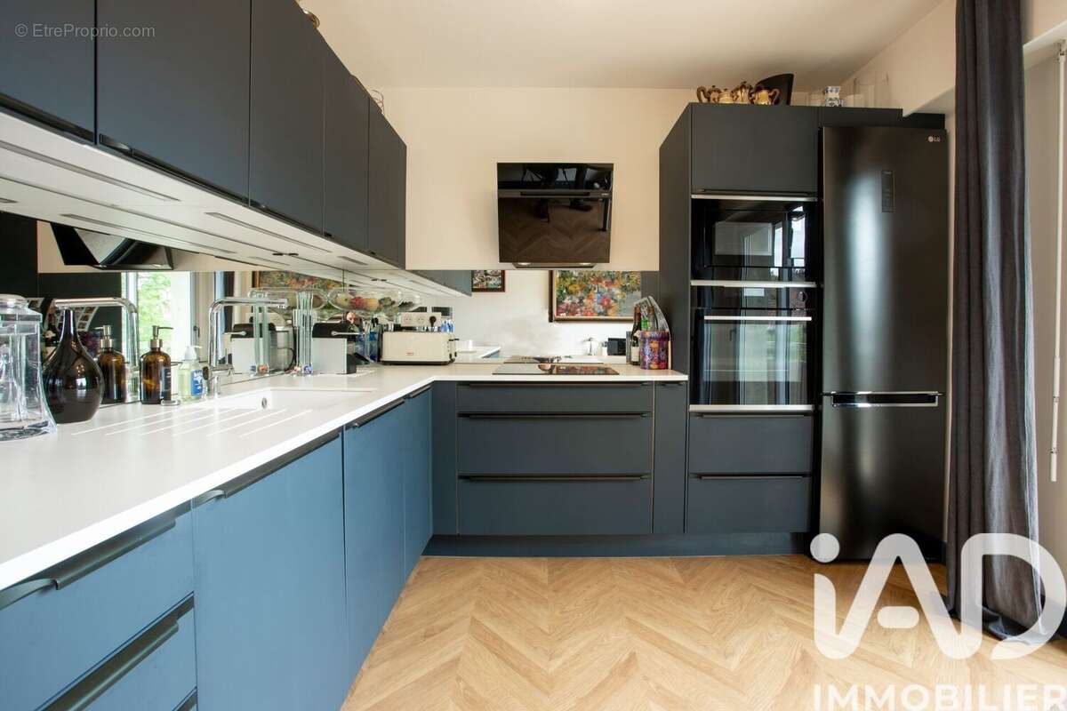 Photo 5 - Appartement à COMPIEGNE