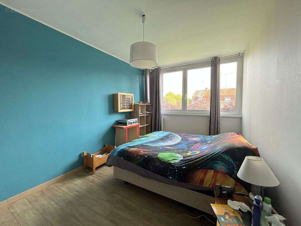 Appartement à TOURCOING
