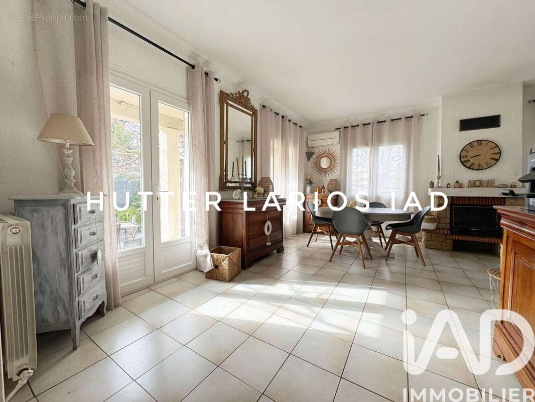 Maison 125 m² à Toulon  - photo 4
