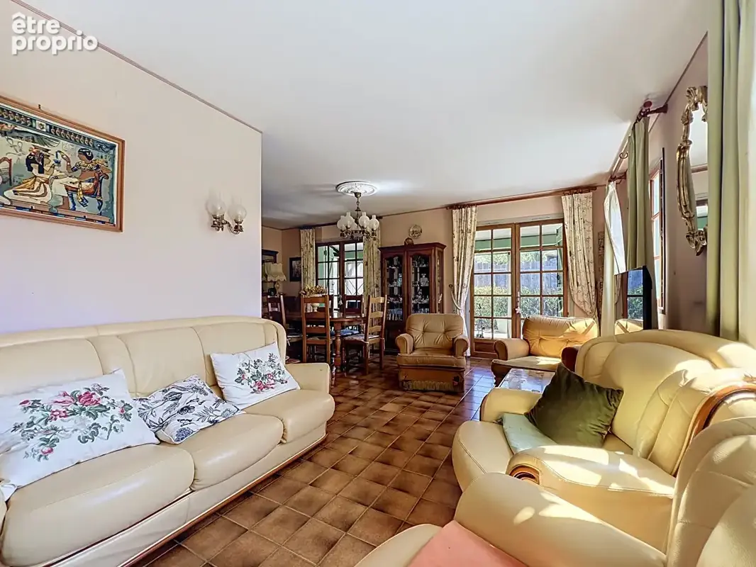 Maison Saint Orens, quartier Corail - photo 3