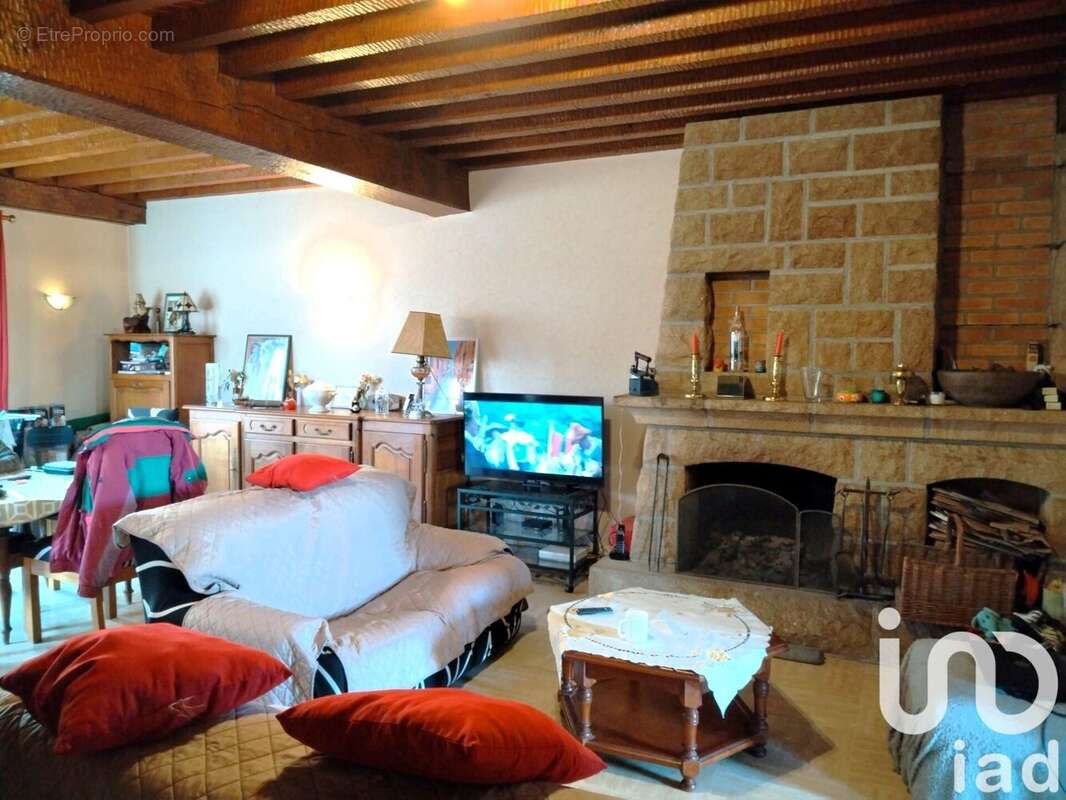 Photo 7 - Maison à SACEY