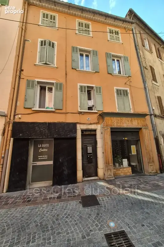 Appartement 52 m² à La Seyne-Sur-Mer  - photo 9