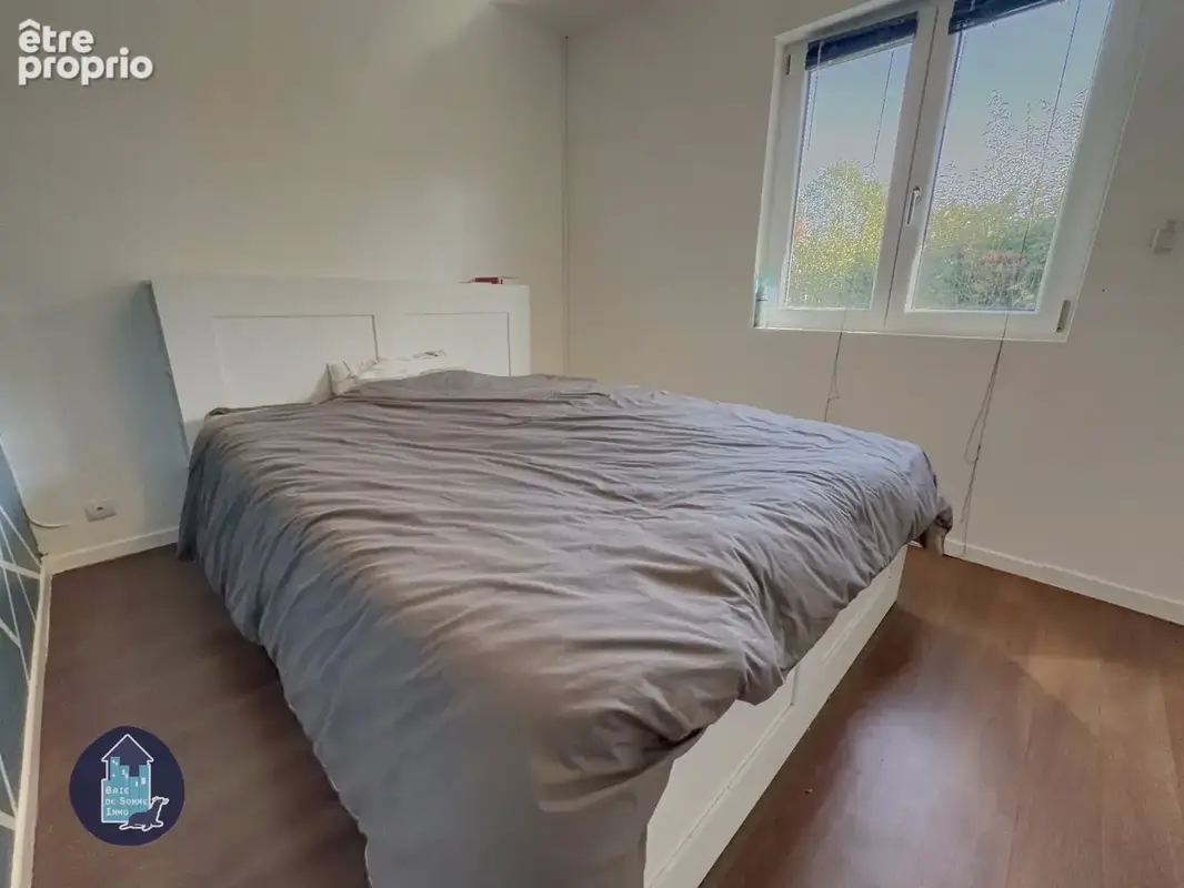 Lanchères   Charmante maison en bois à proximité de la Baie de Somme - photo 4