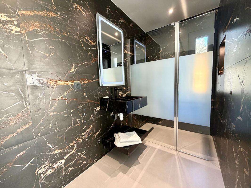 Maison à THONON-LES-BAINS