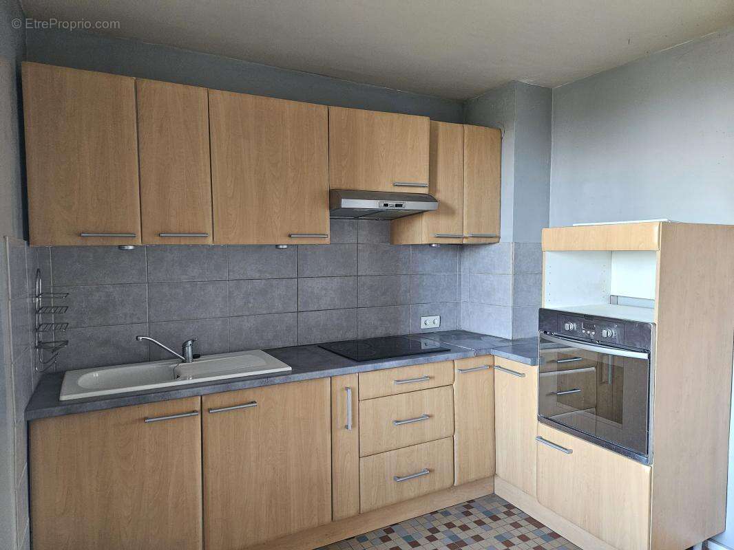 Appartement - photo 4