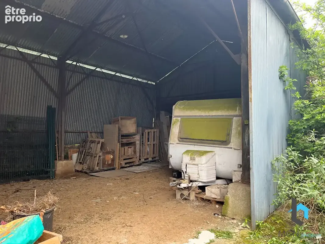 Maison à la Bazoches en Dunois - photo 12