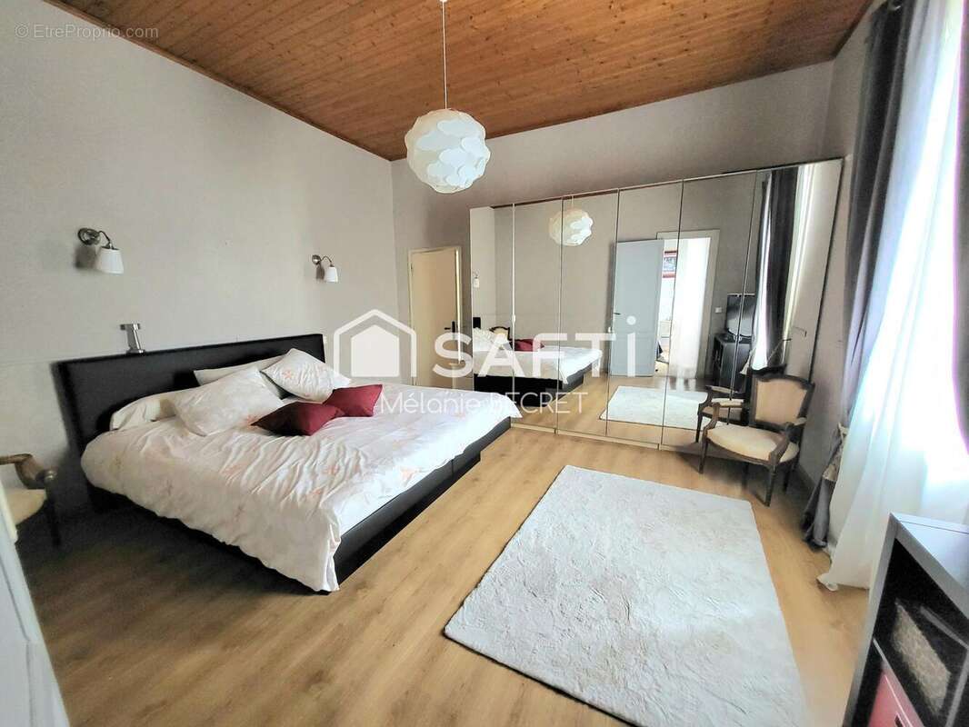 Photo 7 - Maison à MARCHEPRIME