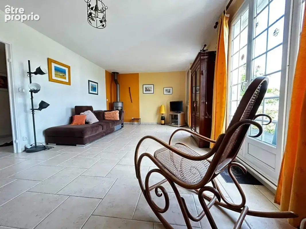 Maison 148 m² à Chambourcy  - photo 5