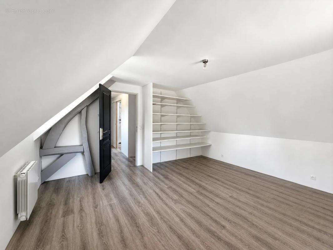 Maison de 5 pièces de 117 m² à Hardencourt-Cocherel - photo 18