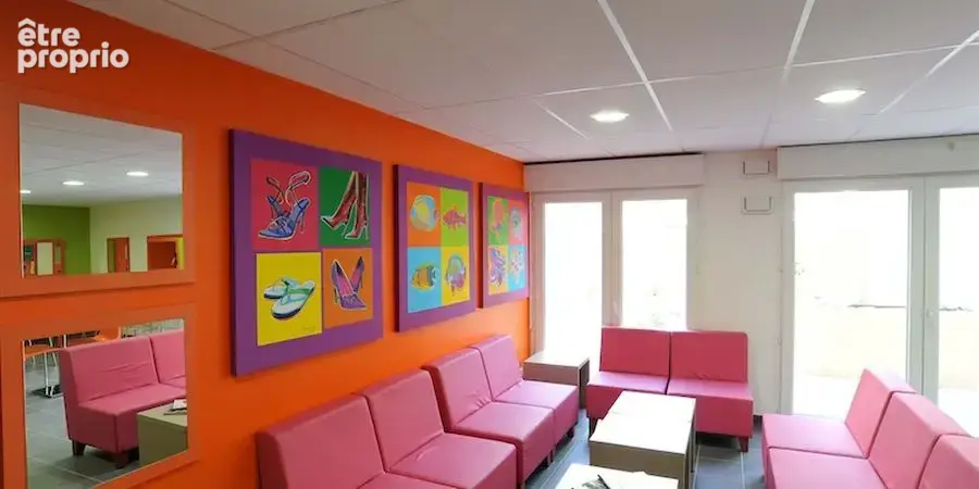 Investissement en residence étudiante - photo 7