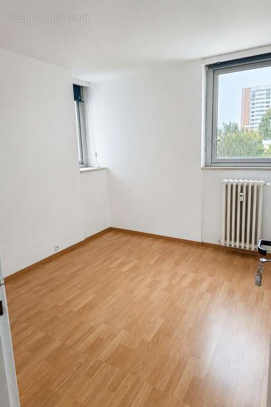Roubaix – Appartement loué de 99 m² – 4 chambres avec balcon - photo 6
