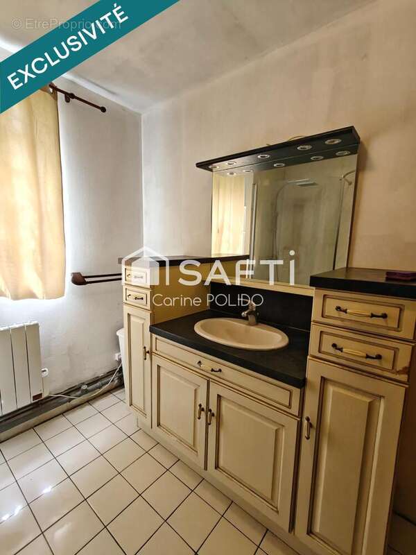 Photo 7 - Maison à VILLERS-COTTERETS