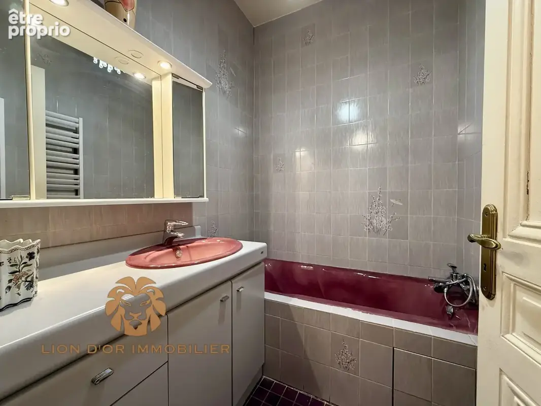 Appartement 2 pièces 69 m² à vendre à Lyon-1e (69001) - photo 7