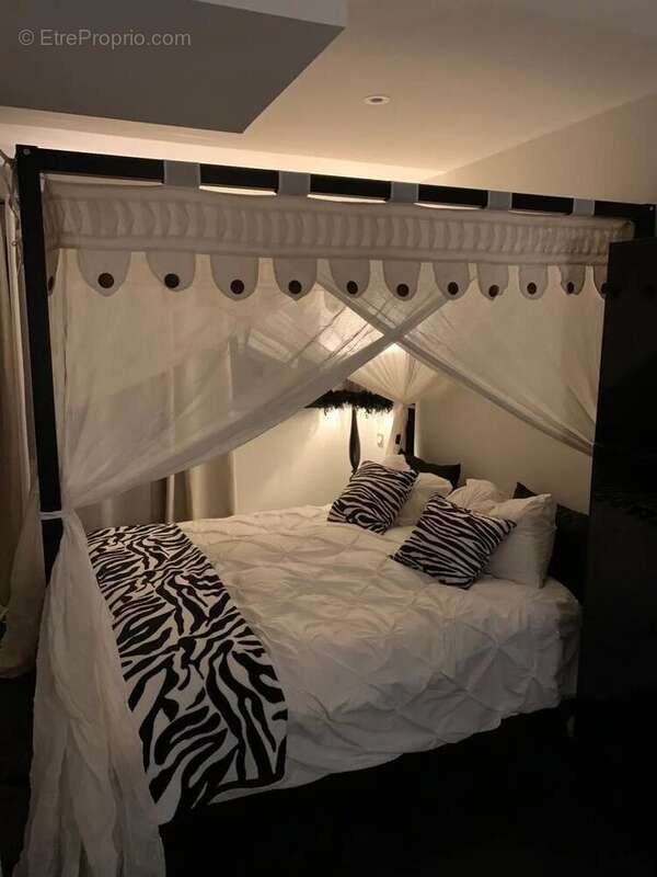 Maison à LA COLLE-SUR-LOUP