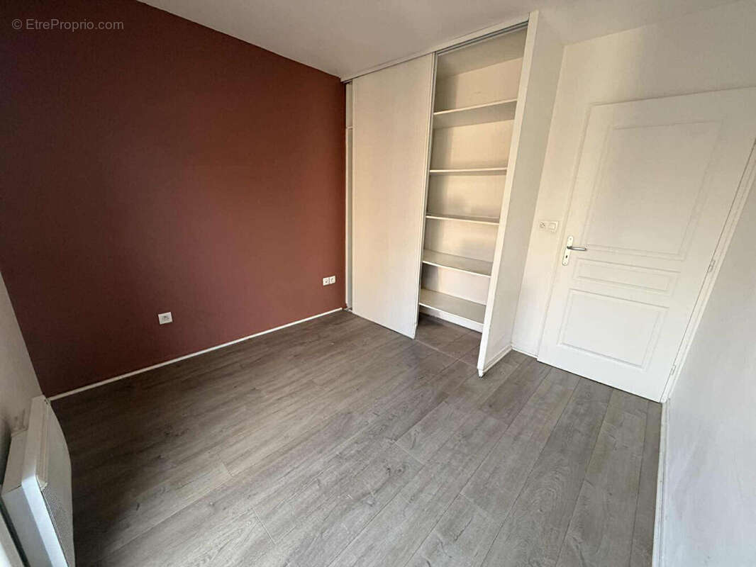 Appartement à VALENCIENNES