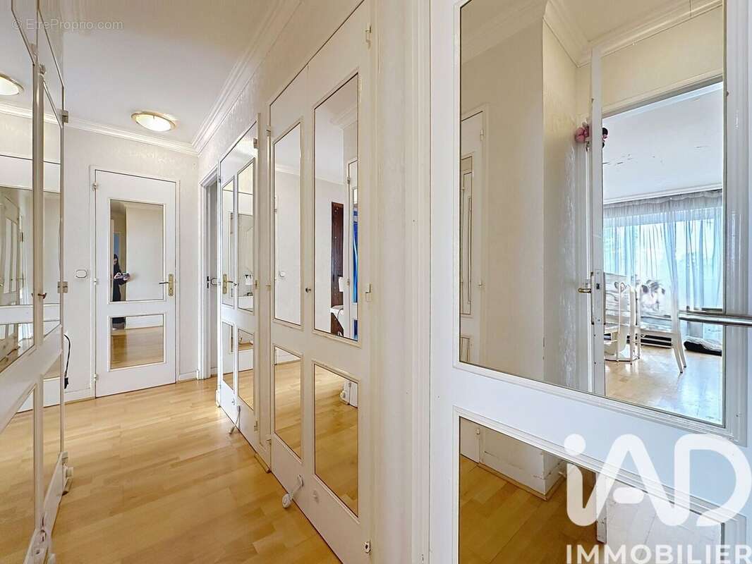 Photo 5 - Appartement à MONTMORENCY