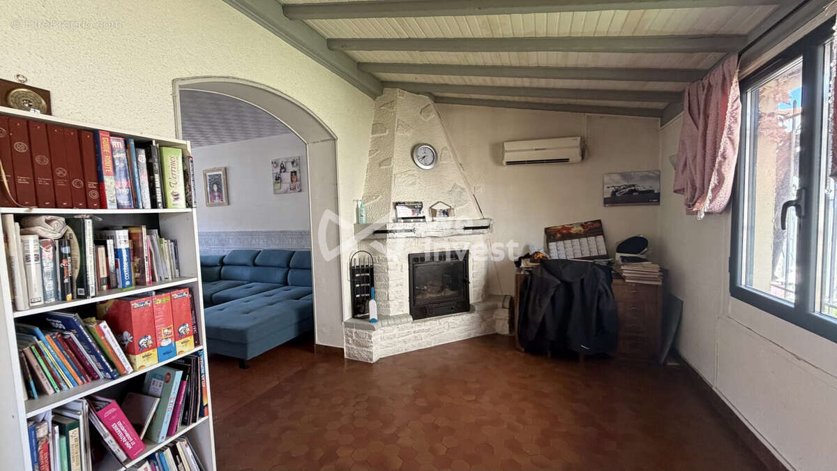 Maison 126 m² à Aussillon  - photo 4