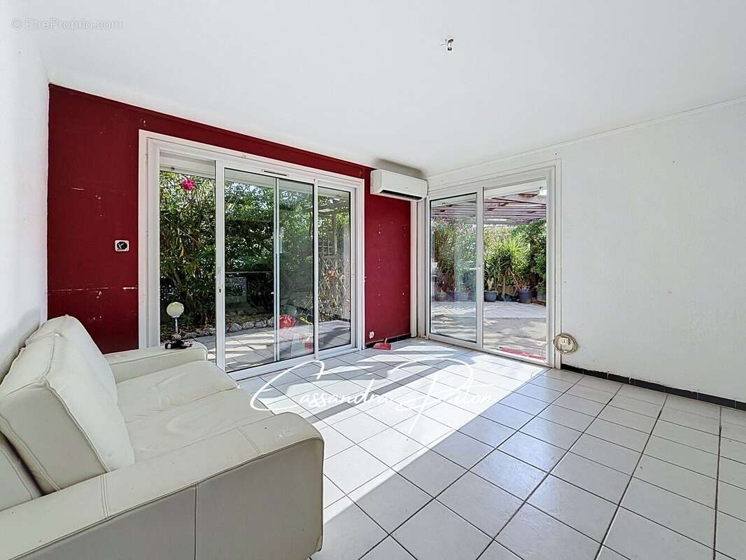 Appartement 35 m² à Canet-En-Roussillon  - photo 14