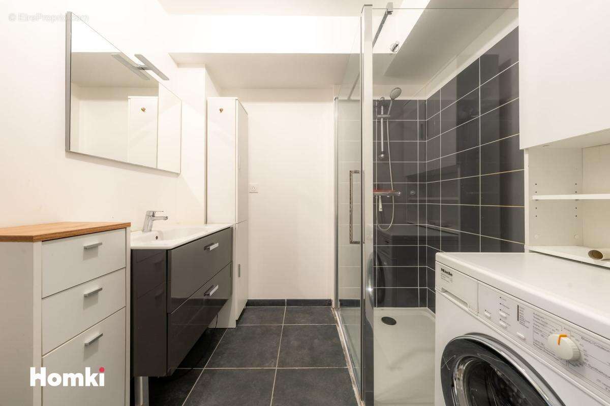 Appartement T3 de 60 m2 à Lille 59000, Rue Bayard - photo 8
