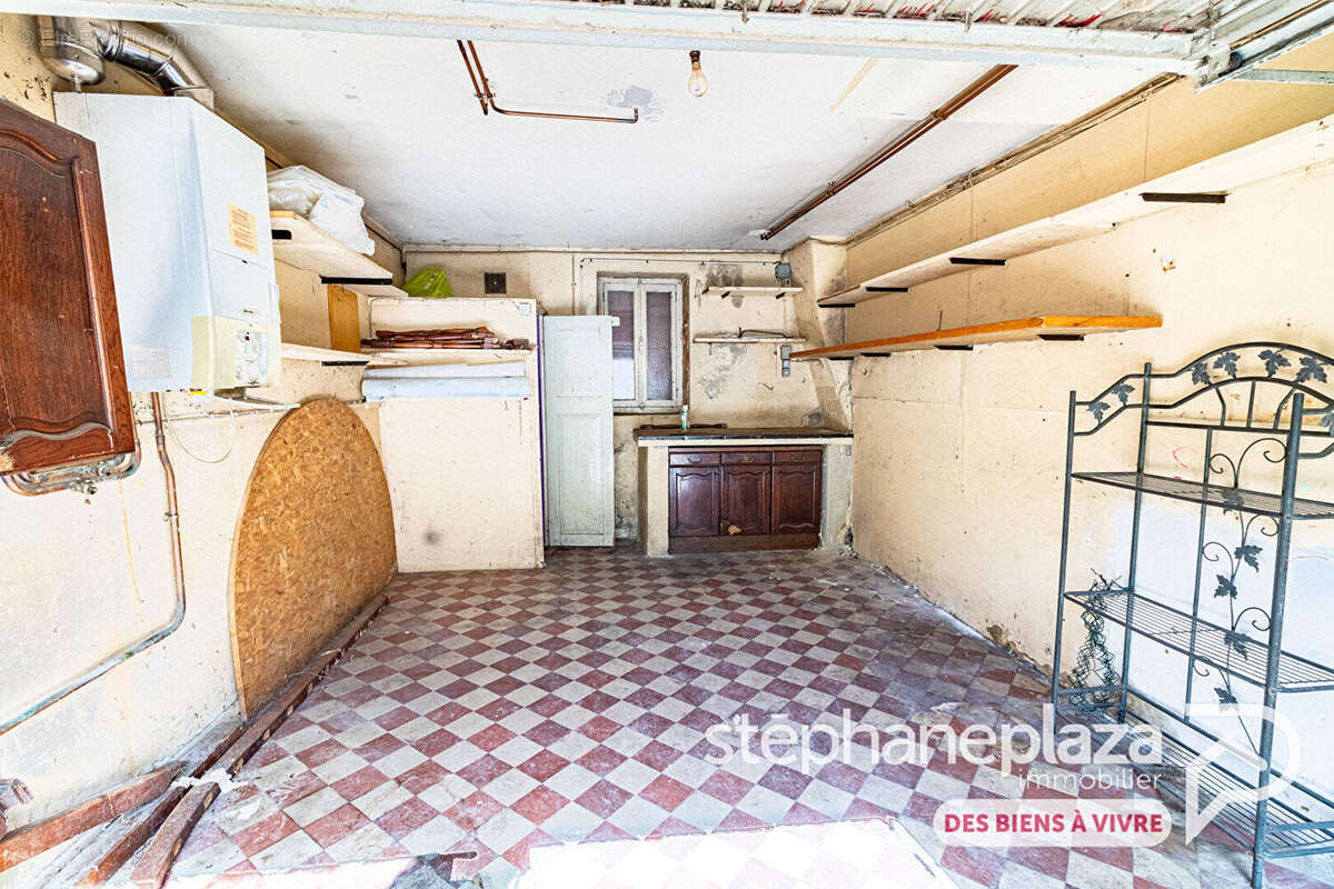 Maison à PONT-DE-VEYLE