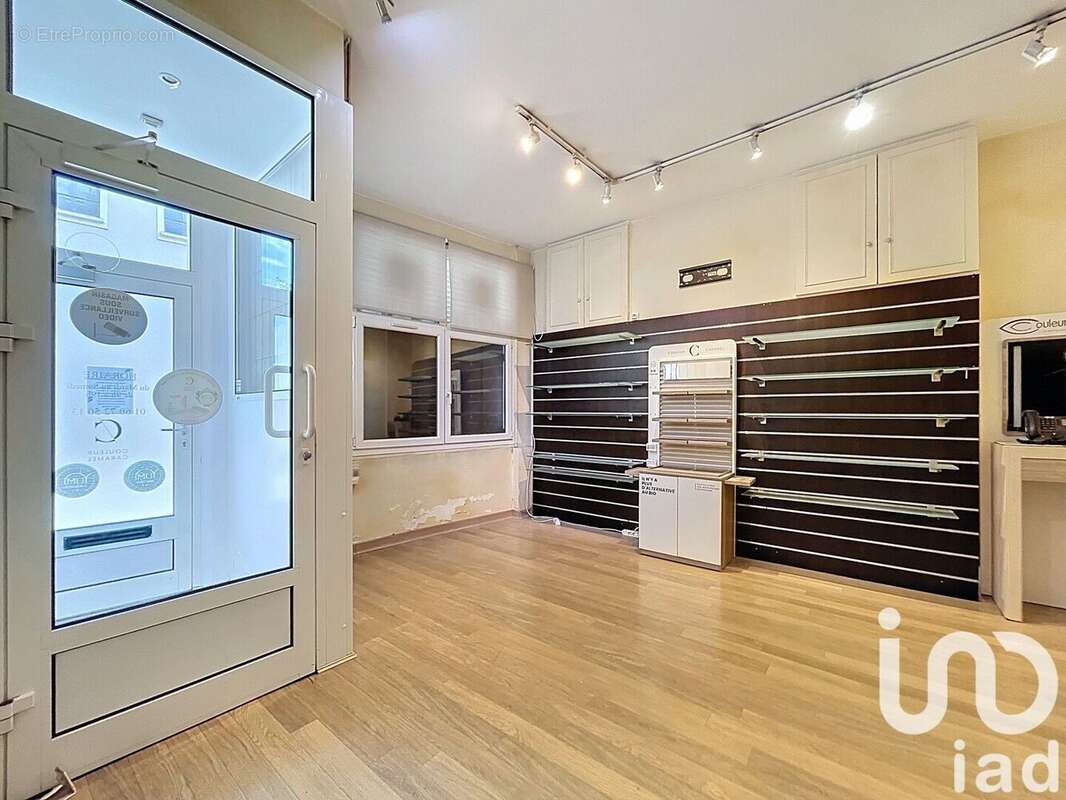 Photo 2 - Maison à FONTAINEBLEAU