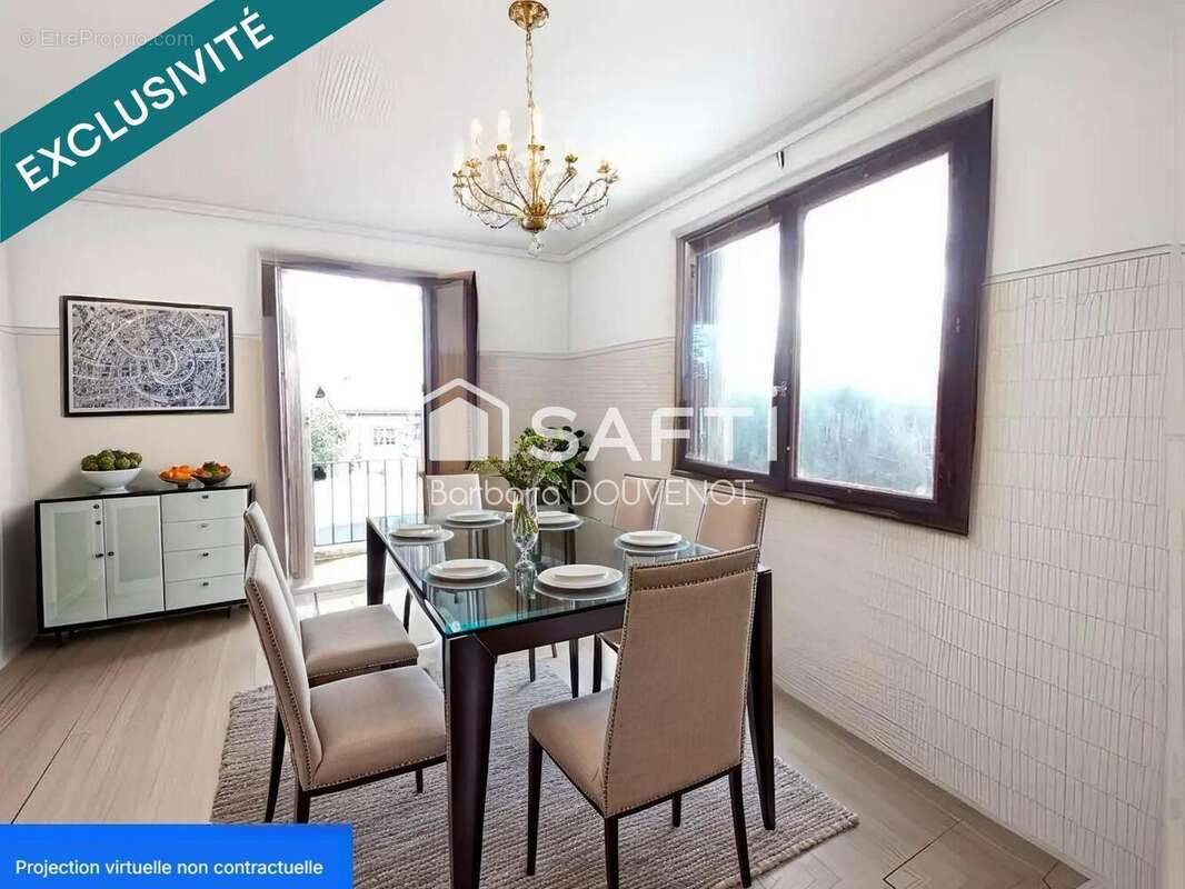 Photo 4 - Maison à MONTADY