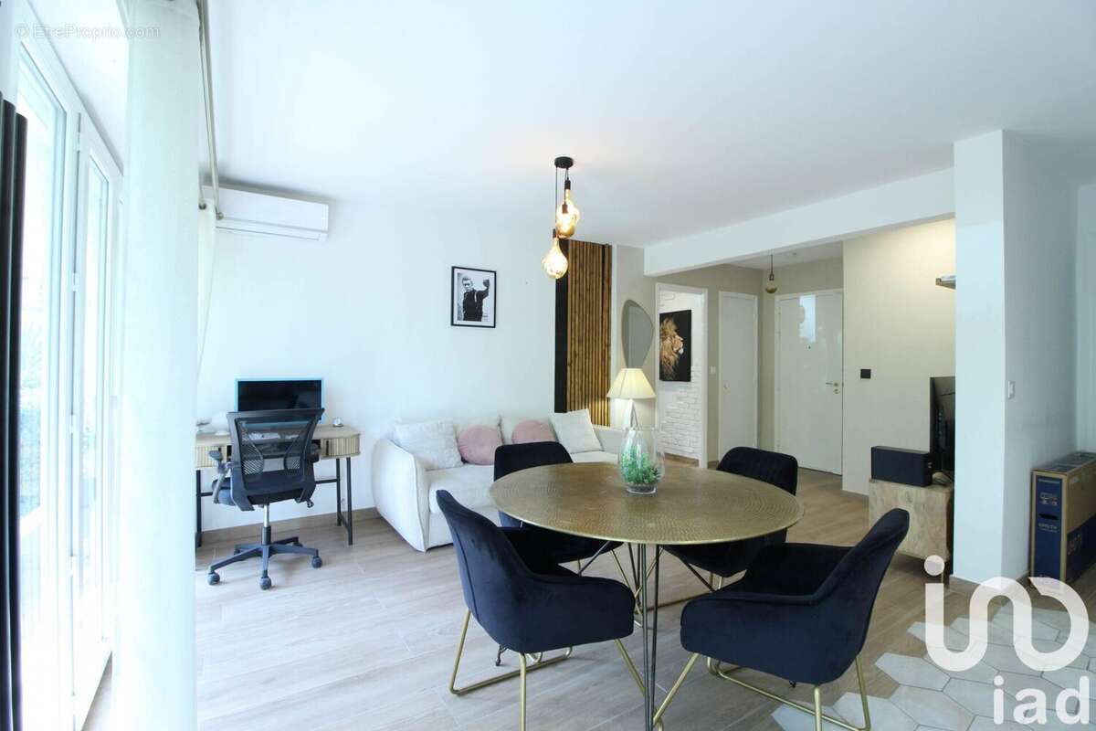 Photo 3 - Appartement à LE CANNET