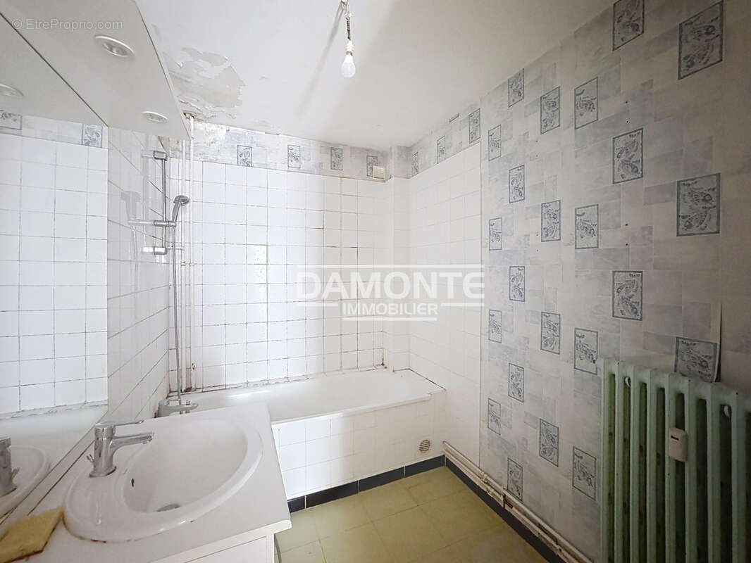 Appartement T3 - Troyes - photo 5