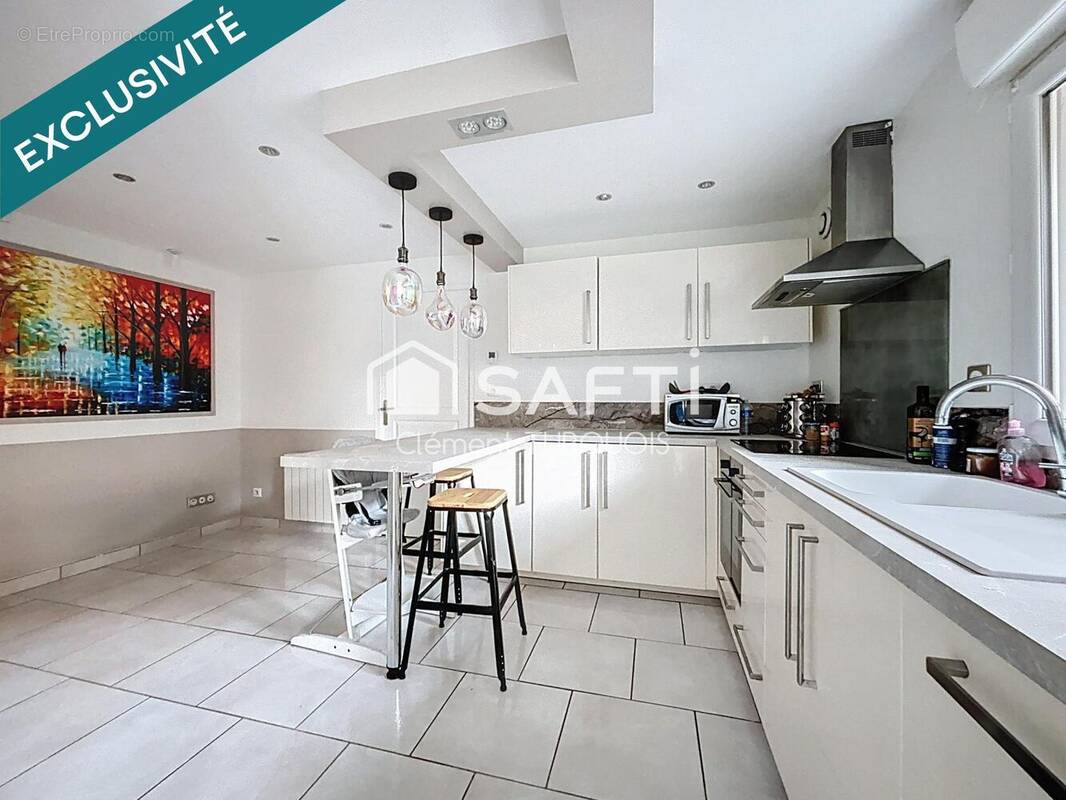 Photo 1 - Maison à MONNAIE