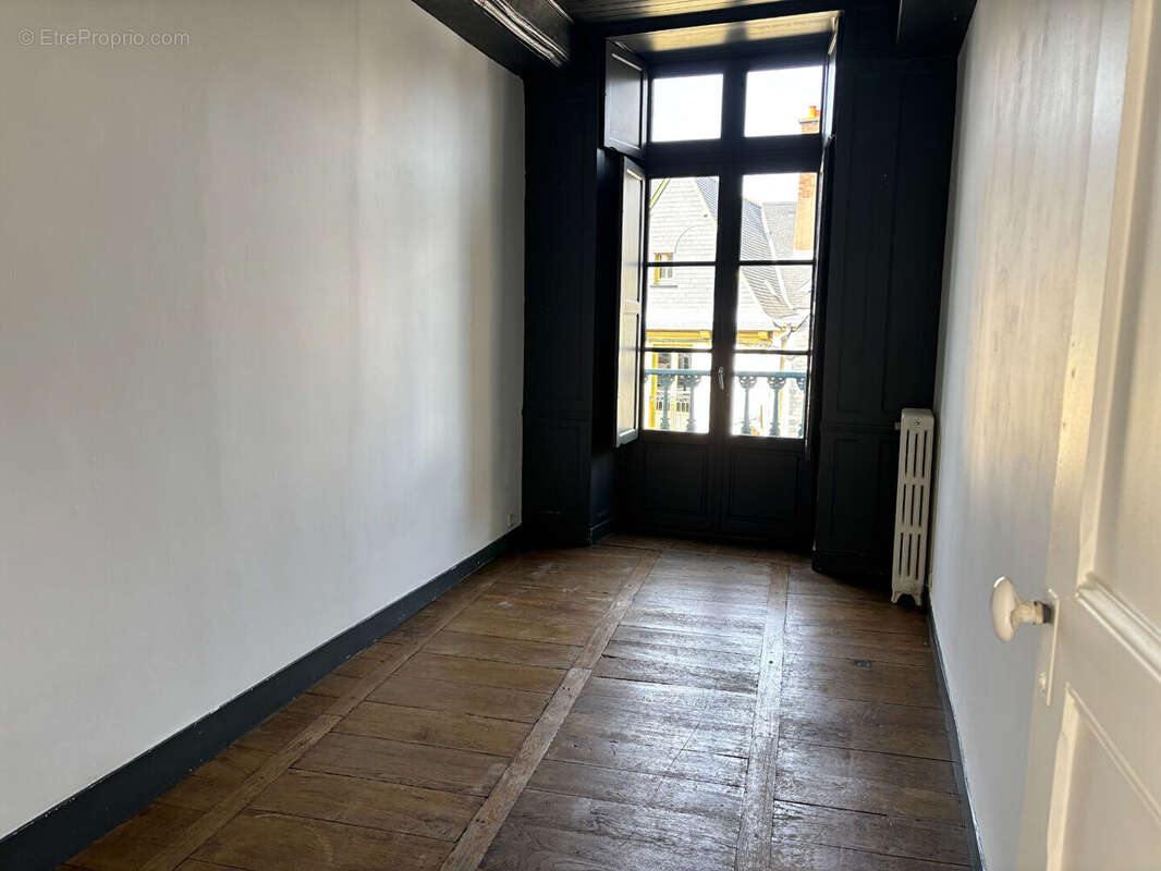 Appartement à VITRE