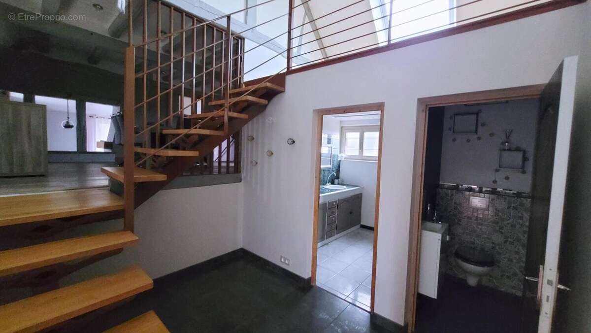 Photo 5 - Maison à SAINT-MICHEL-TUBOEUF