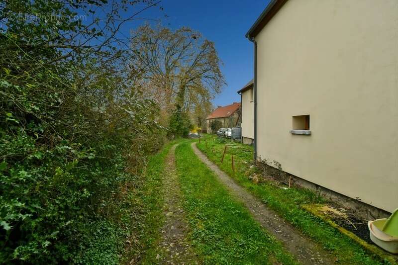 Longère bourbonnaise  (03) - photo 12
